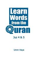 Learn Words from the Quran