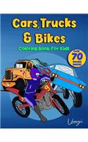 Coloring Book for Kids