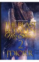 The Beast Between My Sheets 2: (2 Beast Between My Sheets)