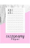 Calligrapy Paper