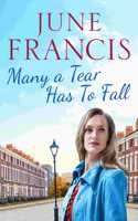 Many a Tear Has To Fall