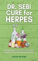 Dr. SEBI CURE FOR HERPES