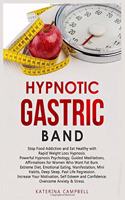 Hypnotic Gastric Band