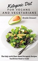 Ketogenic Diet for Vegans and Vegetarians