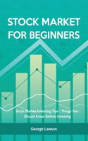 Stock Market for Beginners