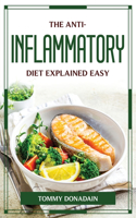 Anti-Inflammatory Diet Explained Easy