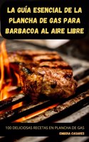 Guía Esencial de la Plancha de Gas Para Barbacoa Al Aire Libre