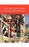 British War in Afghanistan