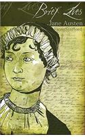 Brief Lives: Jane Austen