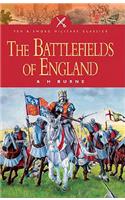 Battlefields of England