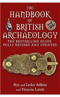 The Handbook of British Archaeology