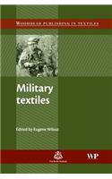 Military Textiles