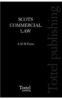 Scots Commercial Law