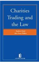 Charities, Trading and the Law
