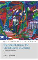 The Constitution of the United States of America