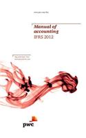 Manual of Accounting IFRS