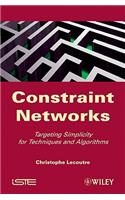Constraint Networks
