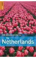 Rough Guide to The Netherlands