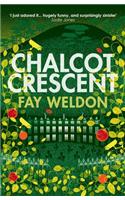 Chalcot Crescent