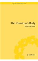 Prostitute's Body