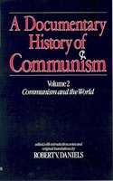 A Documentary History of Communism