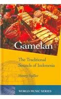 Gamelan: The Traditional Sounds of Indonesia