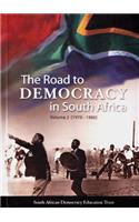 The Road to Democracy in South Africa