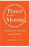 Prayer in the Morning