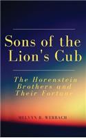 Sons of the Lion's Cub