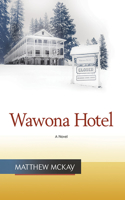 Wawona Hotel