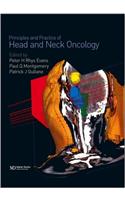 Principles and Practice of Head and Neck Surgery and Oncology