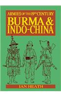 Burma and Indo-China