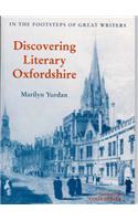 Discovering Literary Oxfordshire