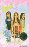 ZOEY 101 AUDIO PACK RICHMOND