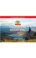 A Boot Up the Mourne Mountains