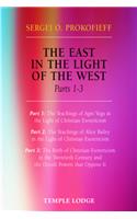 The East in the Light of the West