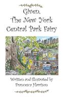 Given the New York Central Park Fairy