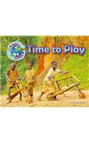 Time to Play