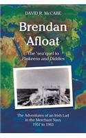 Brendan Afloat