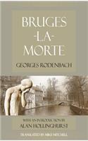 Bruges-la-Morte