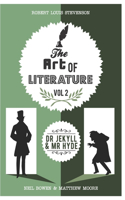 Art of Literature, vol 2