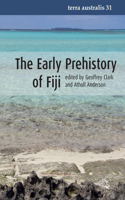 Early Prehistory of Fiji