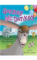 Gonkey McDonkey