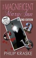 Magnificent Mary Ann - Second Edition