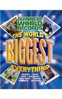 The World's Biggest Everything!
