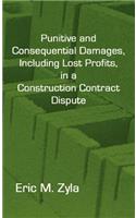 Punitive and Consequential Damages, Including Lost Profits, in a Construction Contract Dispute