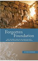 Forgotten Foundation