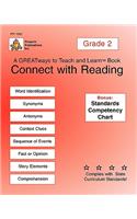 Connect With Reading Grade 2