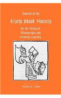Journal of the Early Book Society Vol 14