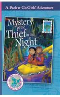 Mystery of the Thief in the Night